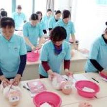 合肥九久夕陽(yáng)紅職業(yè)培訓(xùn)學(xué)校 供應(yīng)產(chǎn)品