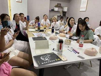 包就業的線雕隆鼻培訓職業學校費用分析與選擇建議