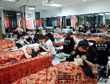 深圳市卡德蘭職業技能培訓學校 專業美容職業培訓的卓越之選