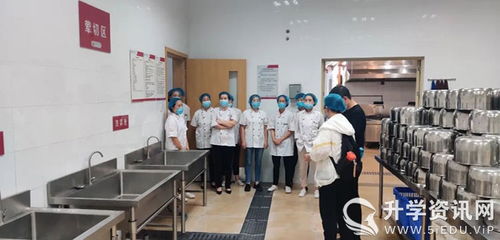 三岔湖小學聯合美容職業培訓學校開展食品安全培訓，守護師生健康